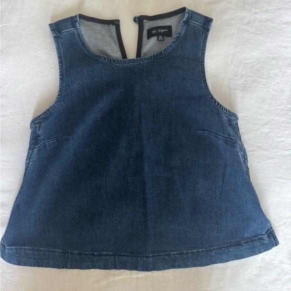 AG Jeans Denim Set - Picture 5 of 11